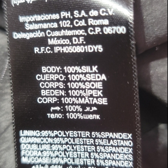 Bebe Floral Mini Skirt/size 0 - Picture 7 of 11